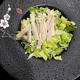 9b. Insalata con pollo