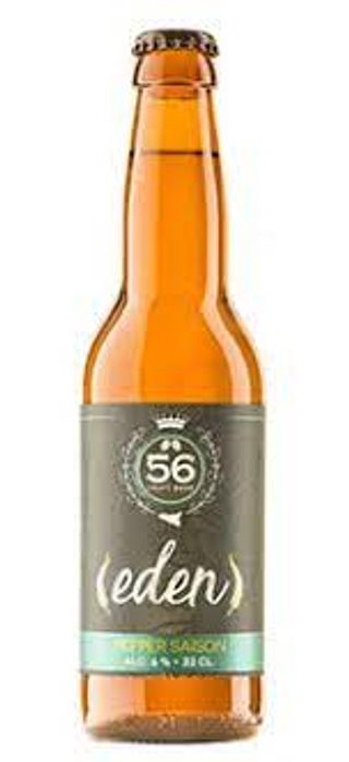 56 Beercraft Pepper Saison 33 cl