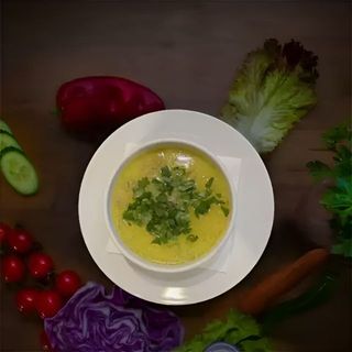 CIORBA DE MIEL