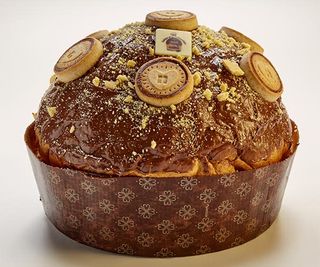 Panettone biscuits 1 kg