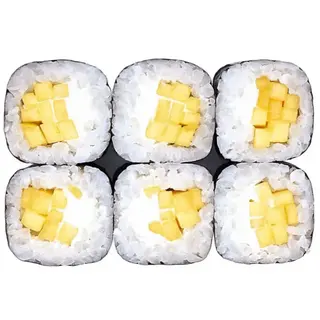 Макі Вершковий манго (110г)