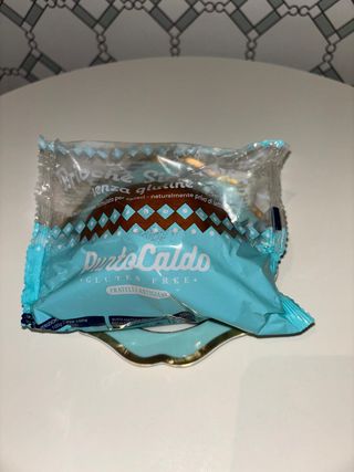 Brioche senza glutine