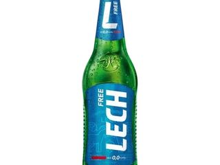 Lech free Lager 0.33l