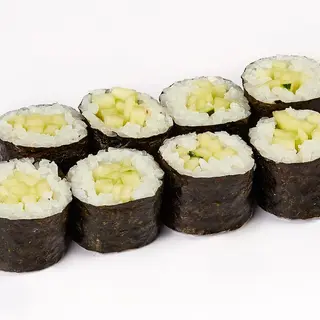 MAKI PEPINO (8 u.)