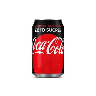 Coca Cola Zéro