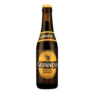 Guinness Special Export Stout