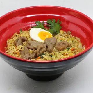 305 Ramen vitello
