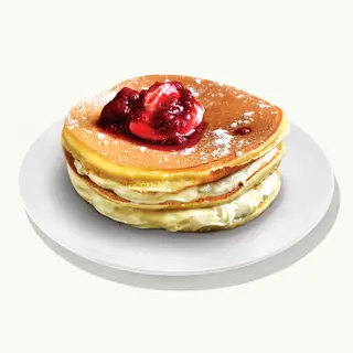 PANCAKE