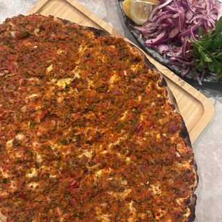 Lahmacun