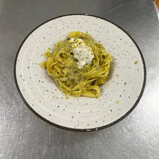 Crea Tu Pasta