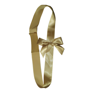 Laço Dourado Boticário