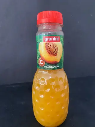 MELOCOTÓN (330 ml.)