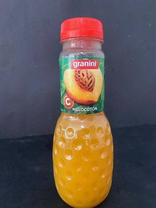 MELOCOTÓN (330 ml.)