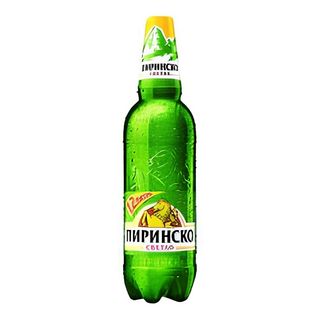 Бира Пиринско средна