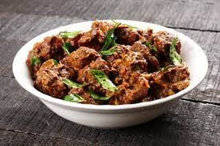 Lamb kolhapuri
