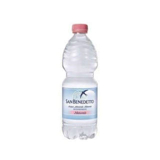 Acqua naturale piccola 50 cl