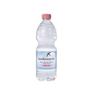 Acqua naturale piccola 50 cl