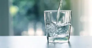 Acqua naturale 50 cl