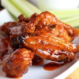 Chicken Wings 6u