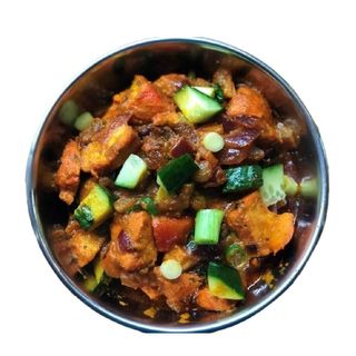 Pollo Chat (tibia/fría)