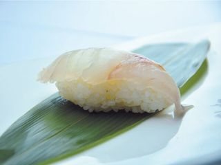 62. Nigiri suzuki - 2 pezzi