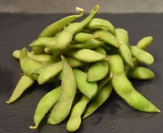 IN1  edamame 