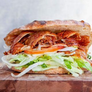 Döner Kebab