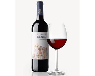 Vino Tinto Benizar (750 ml.)