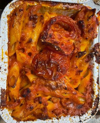 Pasta al forno