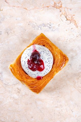 Roll bergamot mac visina