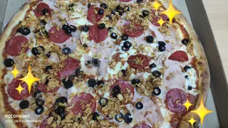Pizza Bifrost 33cm