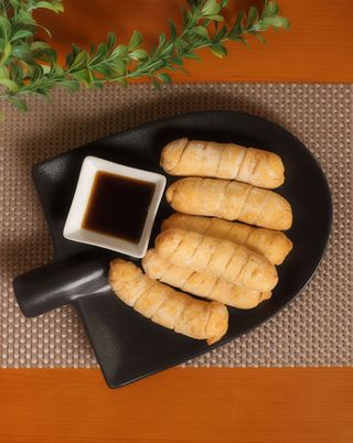 Tequeños Cocuiza (6 Uds.)