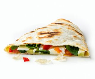 Piadina San Daniele