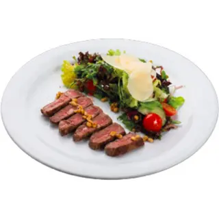 PLAT FILET  DE BOEUF   
