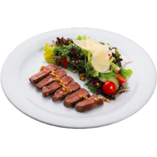  PLAT FILET  DE BOEUF   