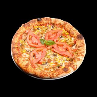 Пица Вегетариана (550г)