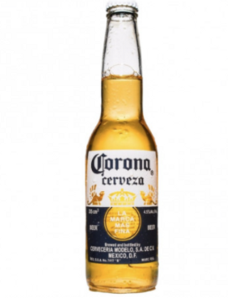 Cerveza Corona (330 Ml.)
