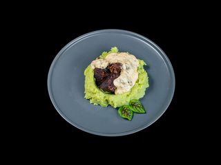 Поцілунок Марії-Вікторії