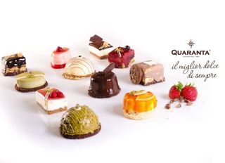 Mono Porzione Pistakiosa