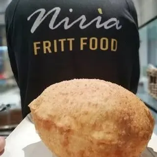 Tradizionale fritta