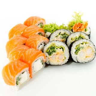 ZESTAW "UNO"  - 14 SZT.