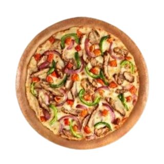 Pizza Poulet