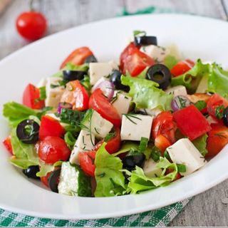 Grčka salata