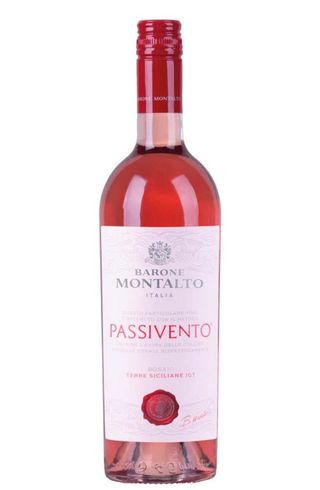 Passivento Barone Montalto