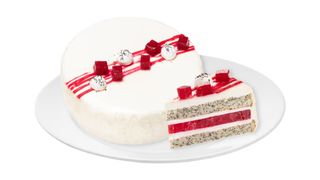 Wiśniowy Aksamit 1 kg