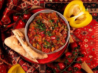 Adżapsandali