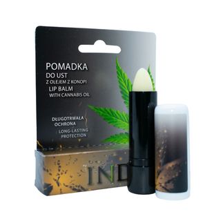 Barra de labios 3,8 g