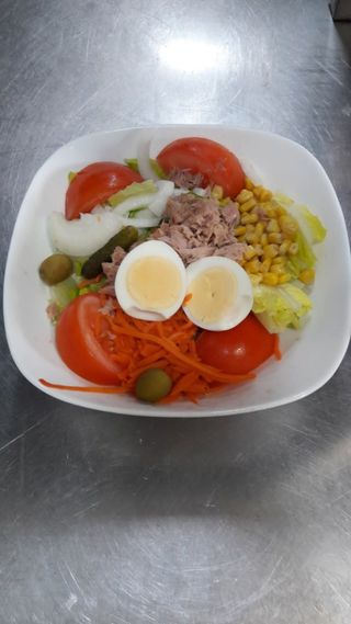 Ensalada