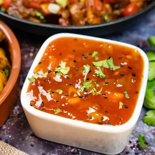Chutney De Mango