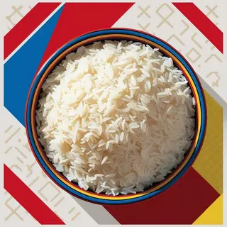 Arroz Branco